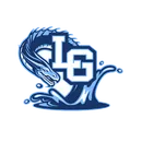 Lake George Senior High School logo