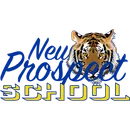 New Prospect School logo
