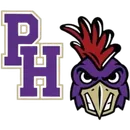 Pleasant Hill High School logo