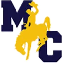 Custer County District logo