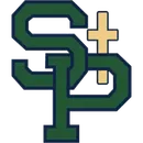 St. Patrick High School logo
