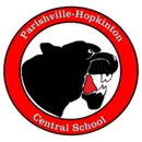 Parishville-Hopkinton Central High School logo