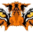 Humansville High School logo