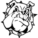 Leeton High School logo