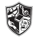 Davidson Fine Arts Magnet School logo