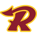 Russell High School logo