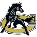 Clinton High School logo