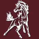 Covington Middle School logo
