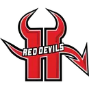 Hammond Central High School logo