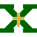 Saint Xavier High School logo