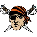 Ryle High School logo