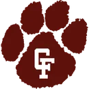 Cypress Fairbanks High School logo