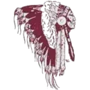 Poplar High School logo