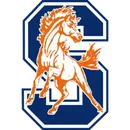 Stagg High School logo
