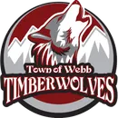 Town Of Webb Senior High School logo