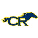 Cypress Ranch High School logo