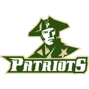 Pinecrest High School logo