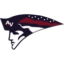 AuSable Valley Central High School logo