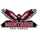 Montrose High School logo