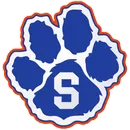 Saltillo High School logo
