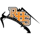 Rainier High School logo