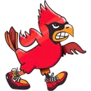 Kenai Central High School logo