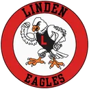 Linden Middle School logo