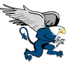 Lincoln-Way East High School logo