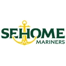 Sehome High School logo