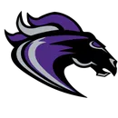 Ridge View High School logo