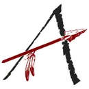 Arlee High School logo