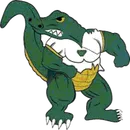 Lake Marion High School logo