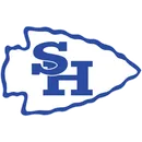 Sacred Heart Catholic School logo