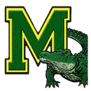 Myers Middle School logo