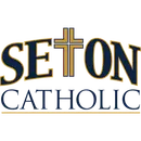 Seton Catholic High School logo
