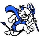 Dietrich High School logo