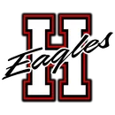 Harmony High School logo