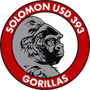Solomon High School logo