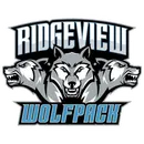 Ridgeview High School logo