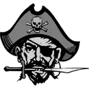 Macon County High School logo