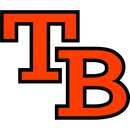 Tom Bean High School logo
