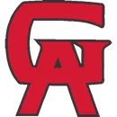 Glynn Academy logo