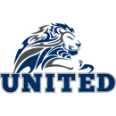 United High School logo