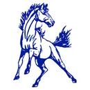 Malta High School logo