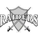 Drake-Anamoose High School logo