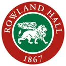 Rowland Hall High School logo