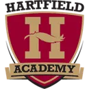 Hartfield Academy logo