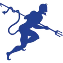 Celeste High School logo