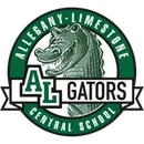 Allegany-Limestone High School logo