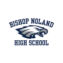 Bishop Noland High School logo